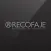 Recofaje