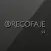 Recofaje v2
