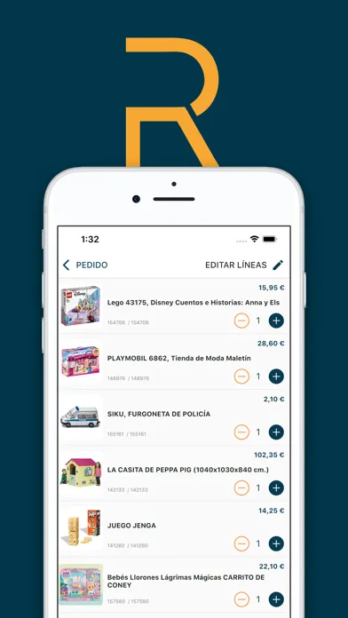 Roldan Juguetes Screenshots