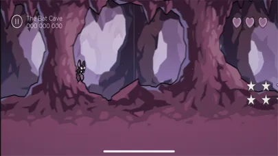 Flapping Bat スクリーンショット