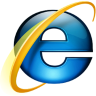 Internet Explorer Internet Explorer