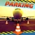 Aero Plane Parking 3D Sim