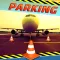 Aero Plane Parking 3D Sim