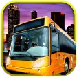 Bus Stop Simulator 3D