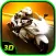 City Heavy Bike Parking Sim 3d