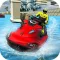 Jet Water Stunts 3d