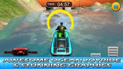 صور Jet Water Stunts 3d