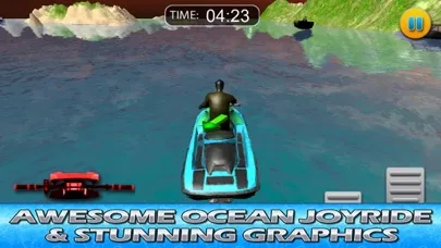 صور Jet Water Stunts 3d