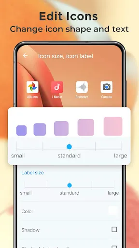 Newer Launcher 2024 launcher Screenshots
