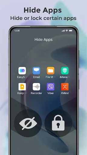 Newer Launcher 2024 launcher Screenshots