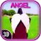 Mankind Angel Simulator 3D