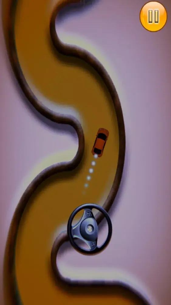 تصاویر Mini Car Rush