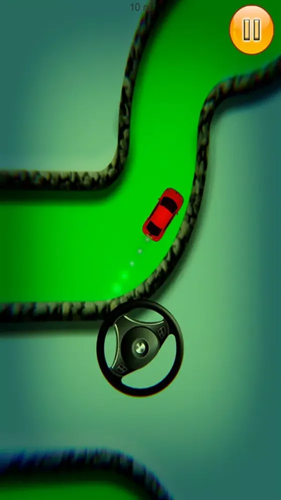 تصاویر Mini Car Rush