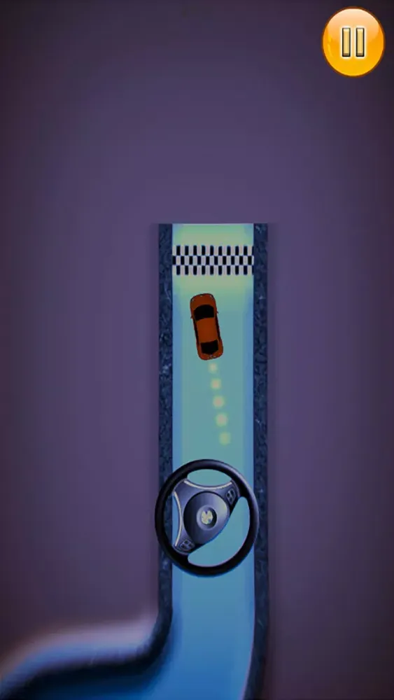 تصاویر Mini Car Rush