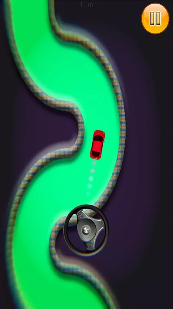 تصاویر Mini Car Rush