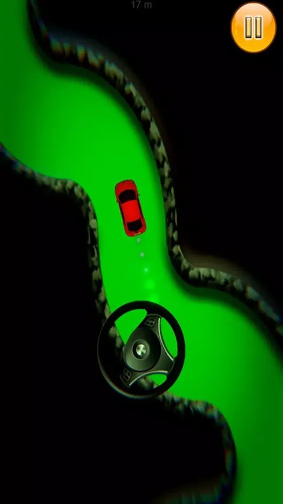 تصاویر Mini Car Rush