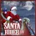 Santa Rider Run