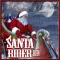 Santa Rider Run