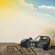 Super Crazy Sports Stunt Car 2017