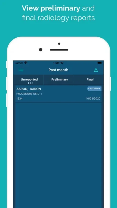 صور PowerConnect Mobile Clinician