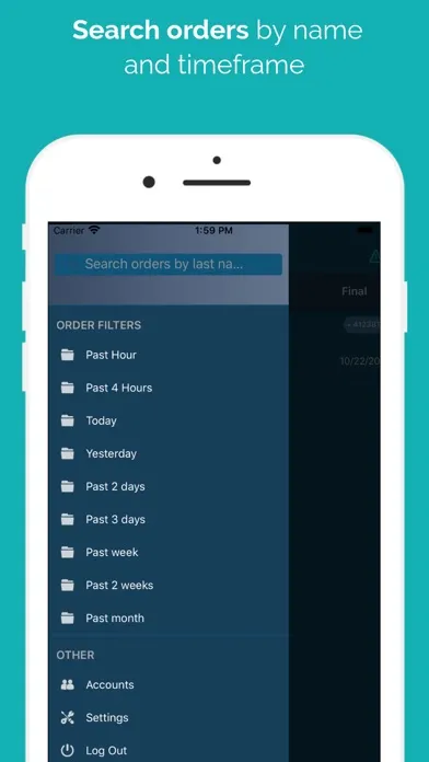 صور PowerConnect Mobile Clinician