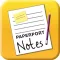 PaperPort Notes