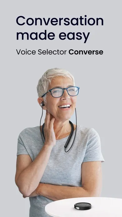 تصاویر Nuance Hearing