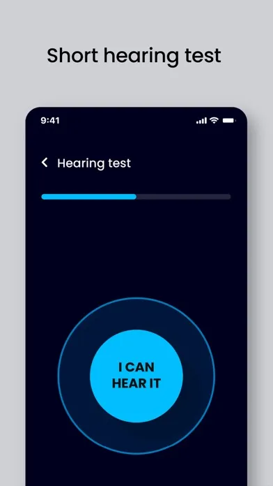 تصاویر Nuance Hearing