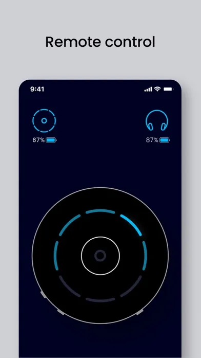 تصاویر Nuance Hearing