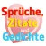 Sprüche, Zitate und Gedichte