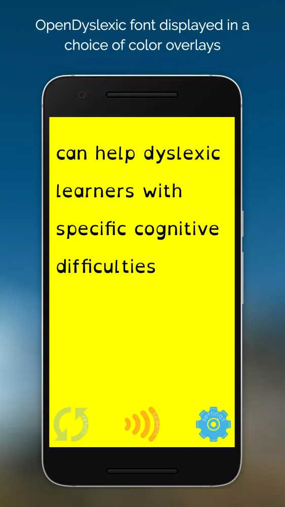 Screenshot di Easy Spelling