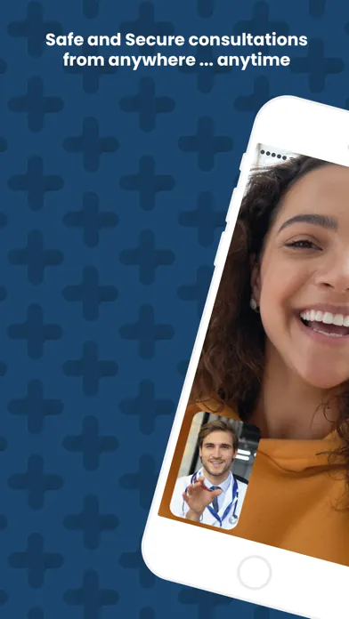 صور HasHealth Video Consultations