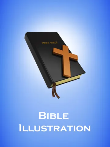 صور Bible Illustrations iPad 