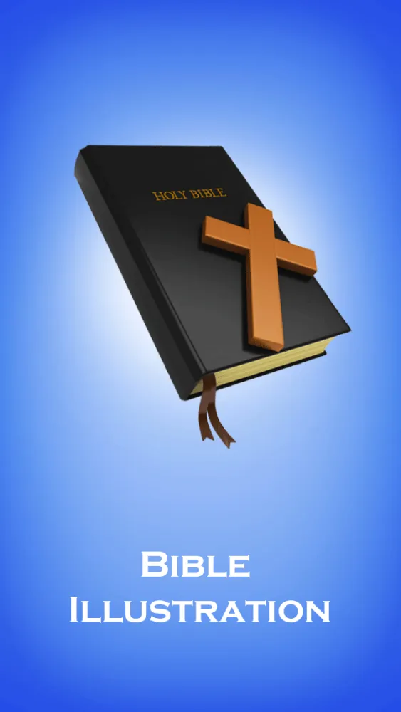 صور Bible Illustrations