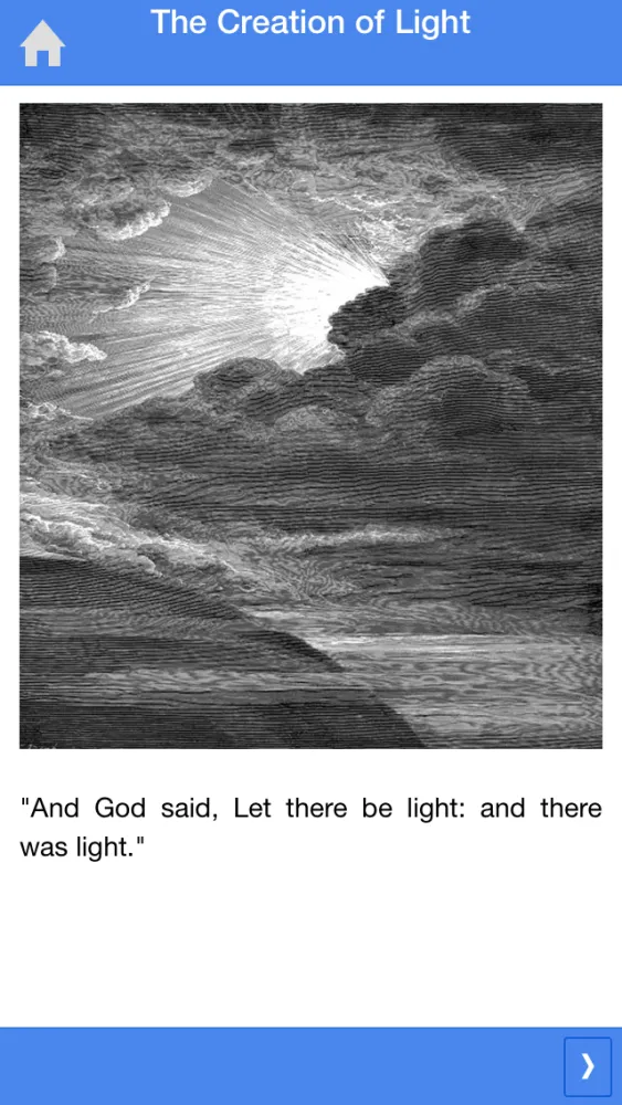 صور Bible Illustrations