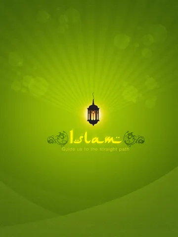 Muslim Plus iPad  스크린샷