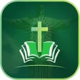 Tamil Holy Bible with audio