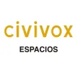 Civivox Espacios
