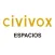Civivox Espacios