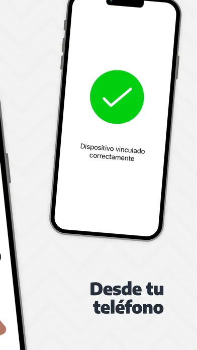 Ảnh chụp màn hình của MaQui Facturación Electrónica