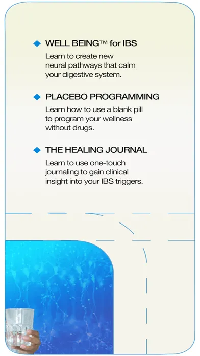 Скриншоты IBS Healing Study