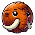 Balloon Merge: Animal Game
