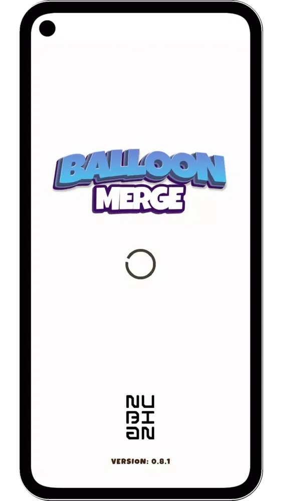 Balloon Merge: Animal Game سکرین شاٹس