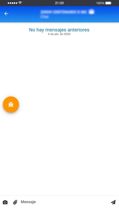 ภาพหน้าจอของ VCV