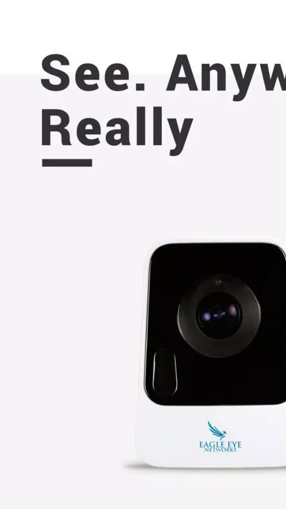 Скриншоты Eagle Eye NuboCam