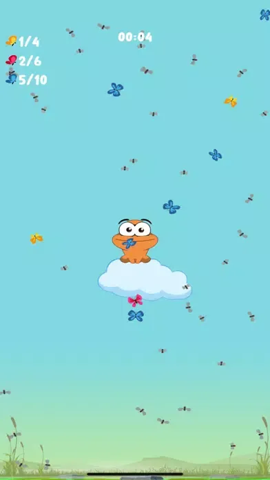 Frogger Frog Screenshots