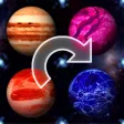 Space Bubbles Free Space Bubbles Free