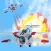 Airplane Battle 3D PvP Online