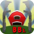 Barnyard Blaster Lite