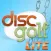 Disc Golf 3D Lite